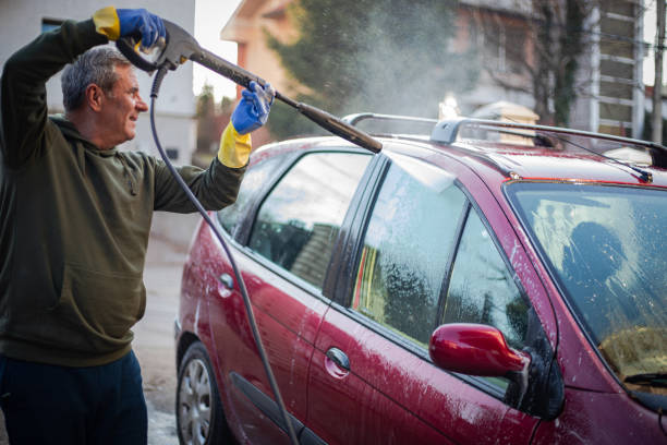 Local Pressure Washing Services in East York, PA