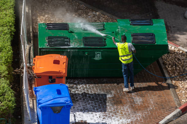Best Best Pressure Washing Companies  in East York, PA